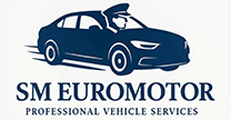 Smeuromotor